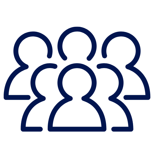 Customer icon Miami handyman focused on client needs in South Miami Fl