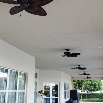 Professional handyman in Miami offering quality home repairs and upgrades Handyman in Miami, Florida doing home improvement and repair work for local clients