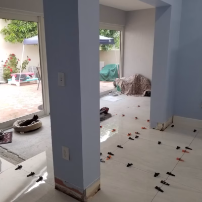 Professional handyman services for home repairs and upgrades in Miami, Florida Handyman in Miami providing home repairs and improvement services for local residents