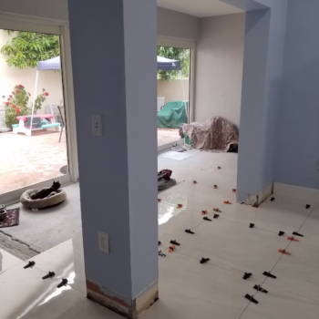 Professional handyman services for home repairs and upgrades in Miami, Florida Handyman in Miami providing home repairs and improvement services for local residents